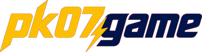 pk07 game logo